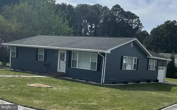 1310 Emerson Ave, SALISBURY, MD 21801