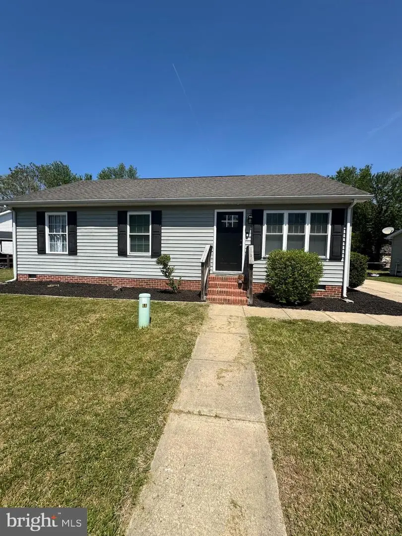 717 Ebenezer Dr, Salisbury, MD 21801 - #2