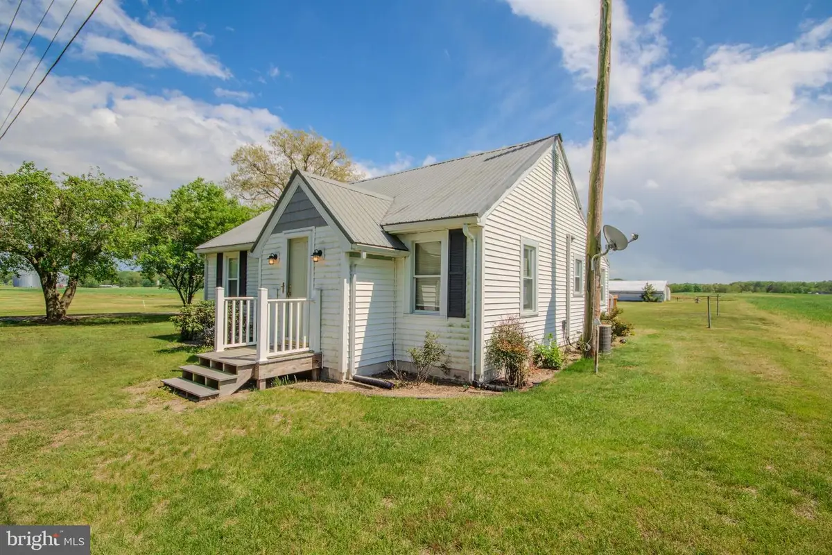 35837 Bob Kelly Rd, Pittsville, MD 21850 - #1