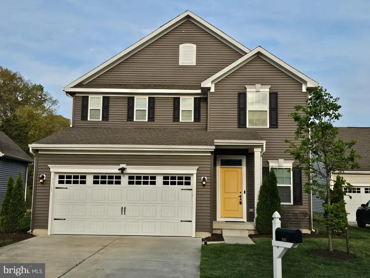9367 Mulligan Way, Delmar, MD 21875 - #1