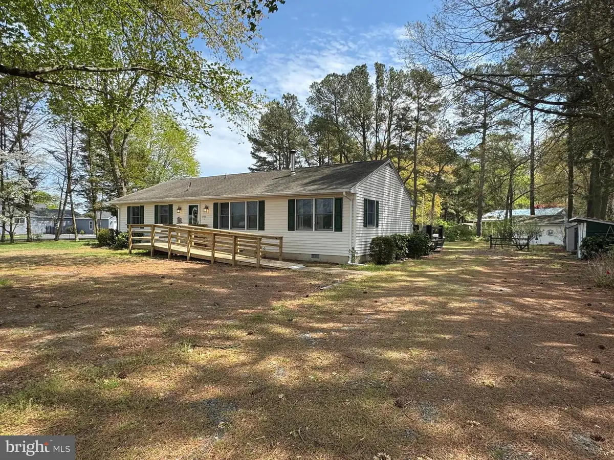 5739 Mount Hermon Church Rd, Salisbury, MD 21804 - #1