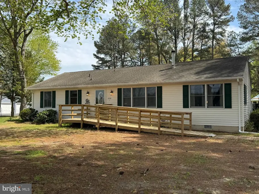 5739 Mount Hermon Church Rd, Salisbury, MD 21804 - #2