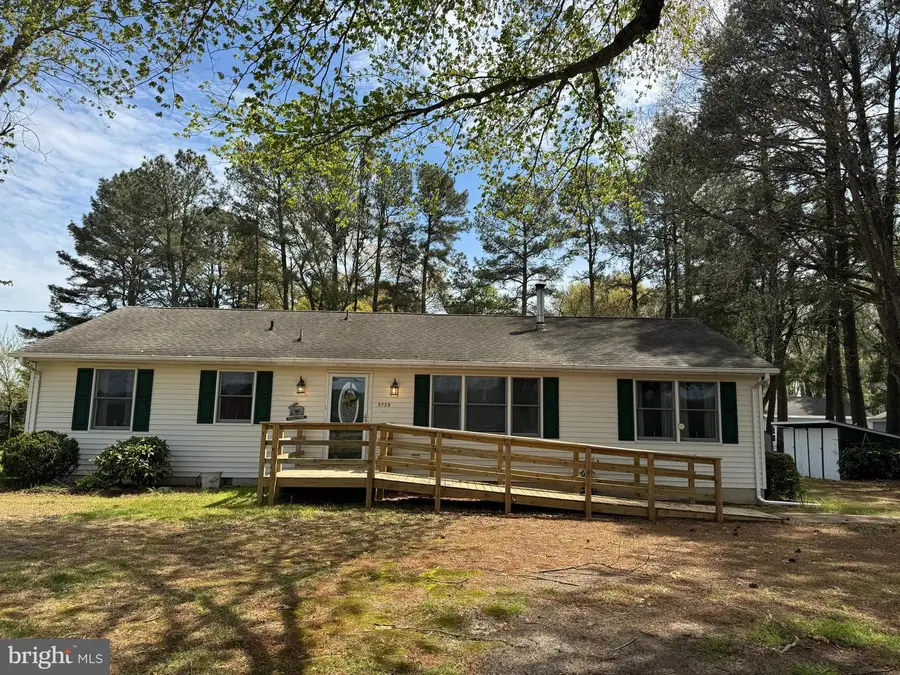 5739 Mount Hermon Church Rd, Salisbury, MD 21804 - #3