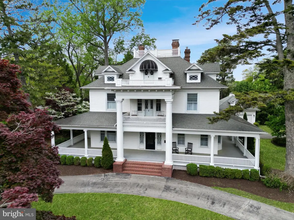 800 Camden Ave, Salisbury, MD 21801 - #1