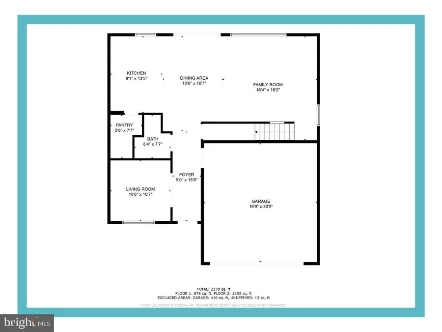 907 Marquis Ave, Salisbury, MD 21801 - #3