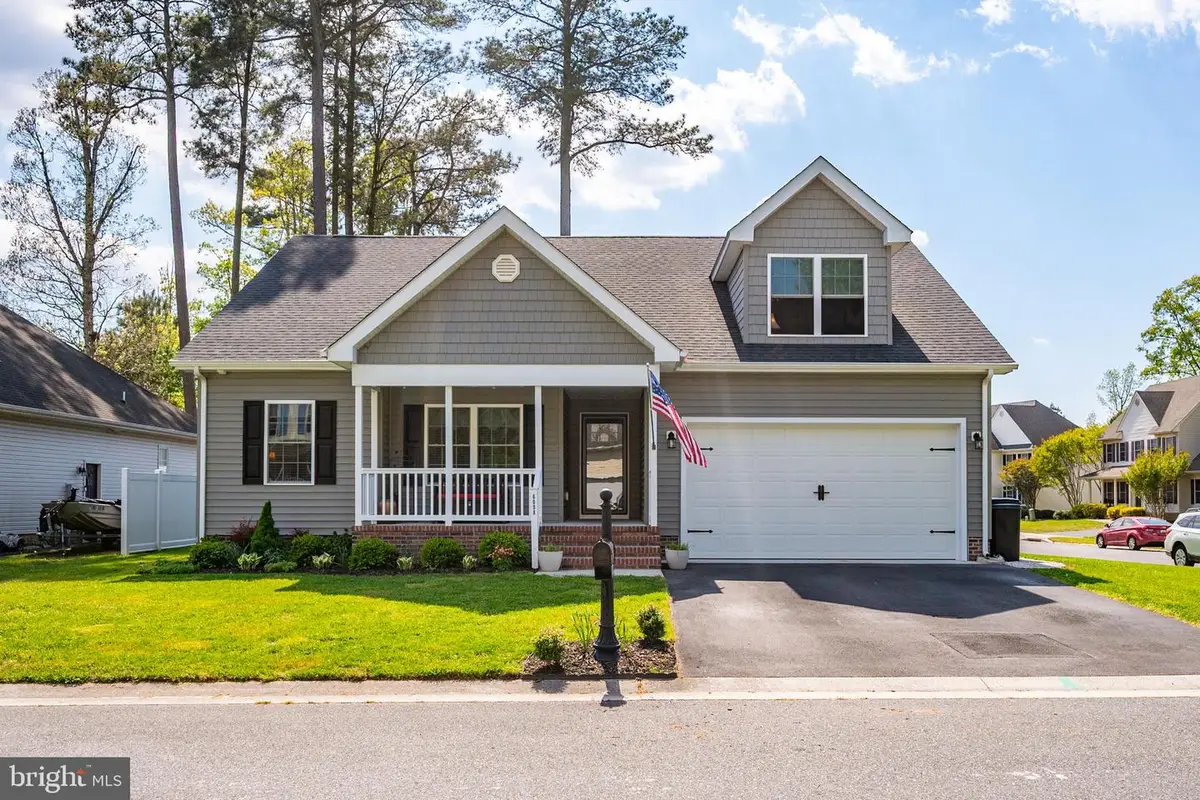 6098 Tarry Town Rd, Salisbury, MD 21801 - #1