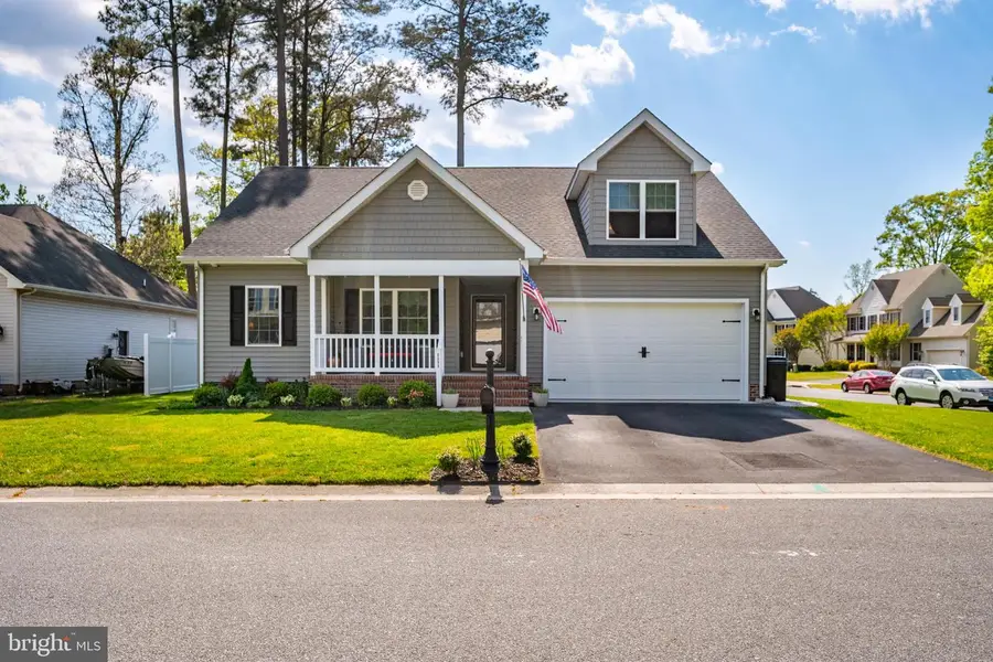 6098 Tarry Town Rd, Salisbury, MD 21801 - #2