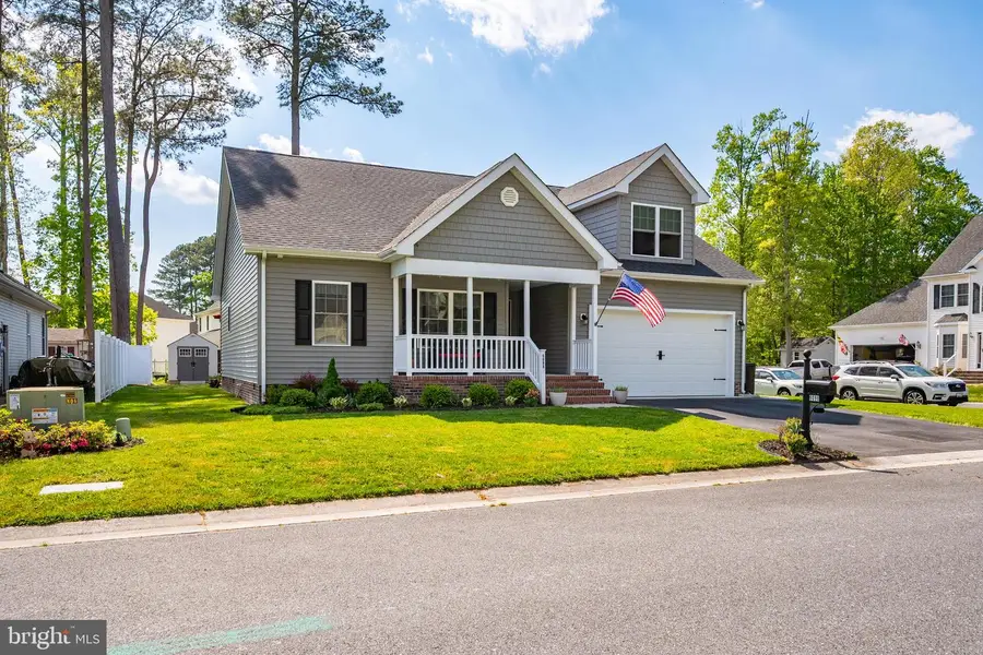 6098 Tarry Town Rd, Salisbury, MD 21801 - #3