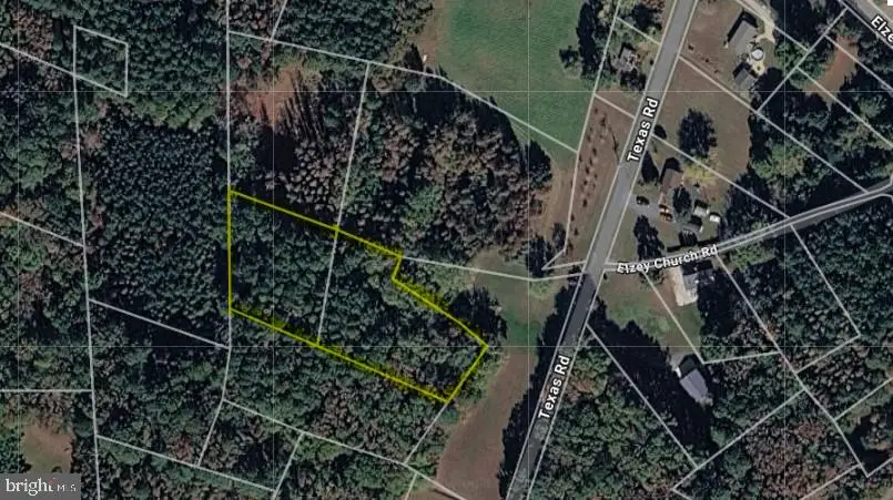 0 Texas Rd, Bivalve, MD 21814 - #1