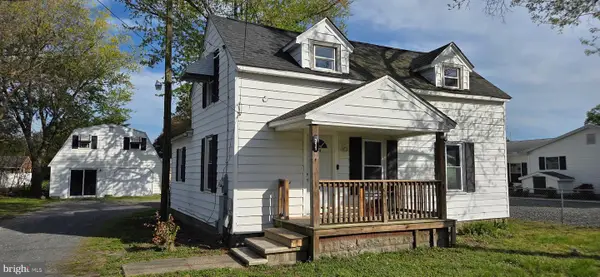 311 Carey Ave, SALISBURY, MD 21804