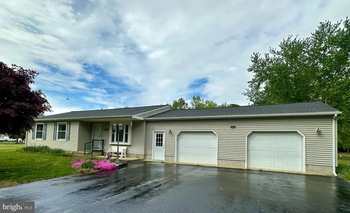 5783 Argyle Dr, Parsonsburg, MD 21849 - #1