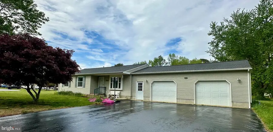 5783 Argyle Dr, Parsonsburg, MD 21849 - #2