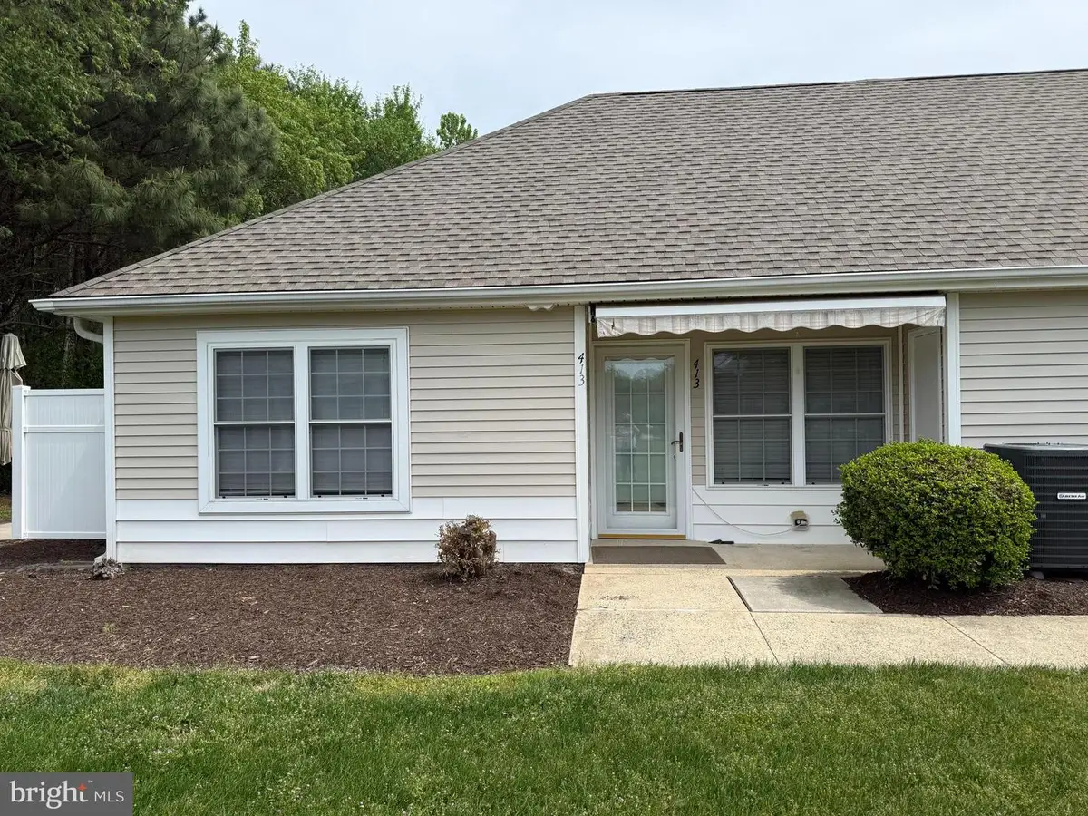 413 Troopers Way #413, Salisbury, MD 21804 - #1