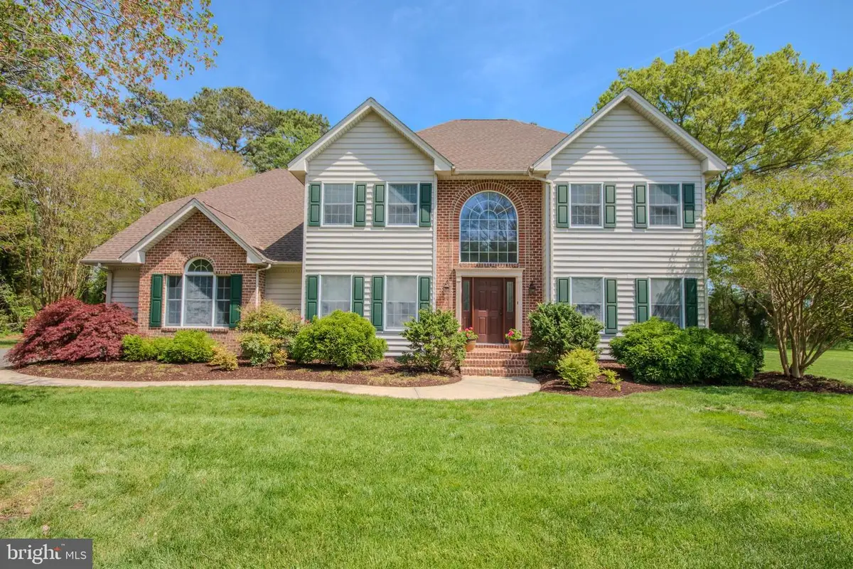 5657 Caledonia Dr, Salisbury, MD 21801 - #1