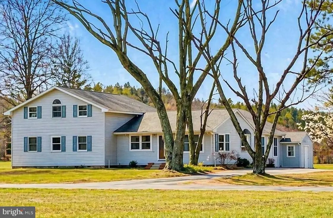 3582 Meadow Bridge Rd, Salisbury, MD 21804 - #1