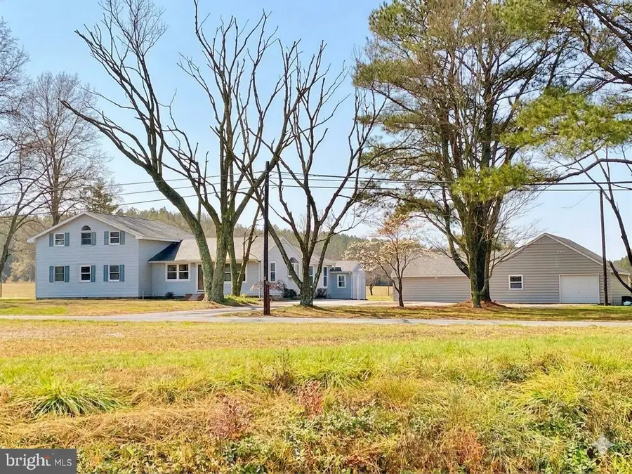 3582 Meadow Bridge Rd, Salisbury, MD 21804 - #2