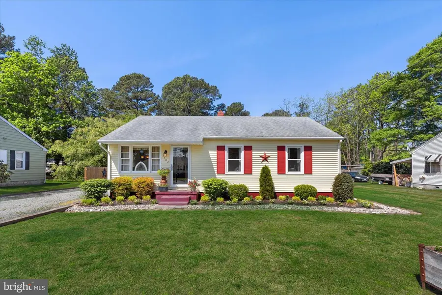 1504 S Division St, Salisbury, MD 21804 - #2