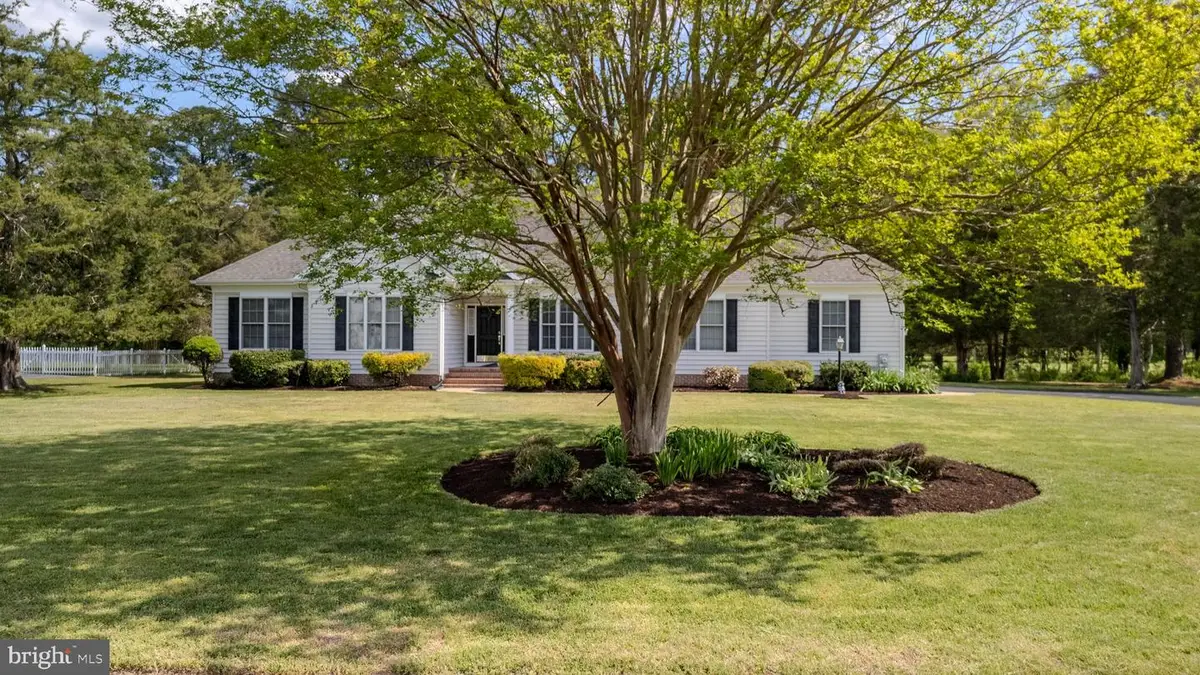 25392 Club Cir, Quantico, MD 21856 - #1