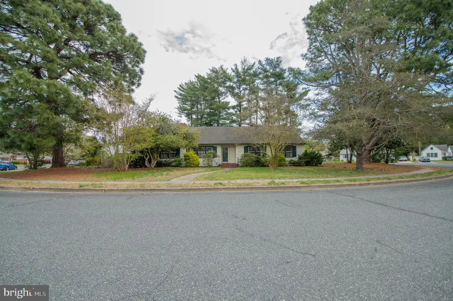 703 Mcbriety Cir, Salisbury, MD 21801 - #2