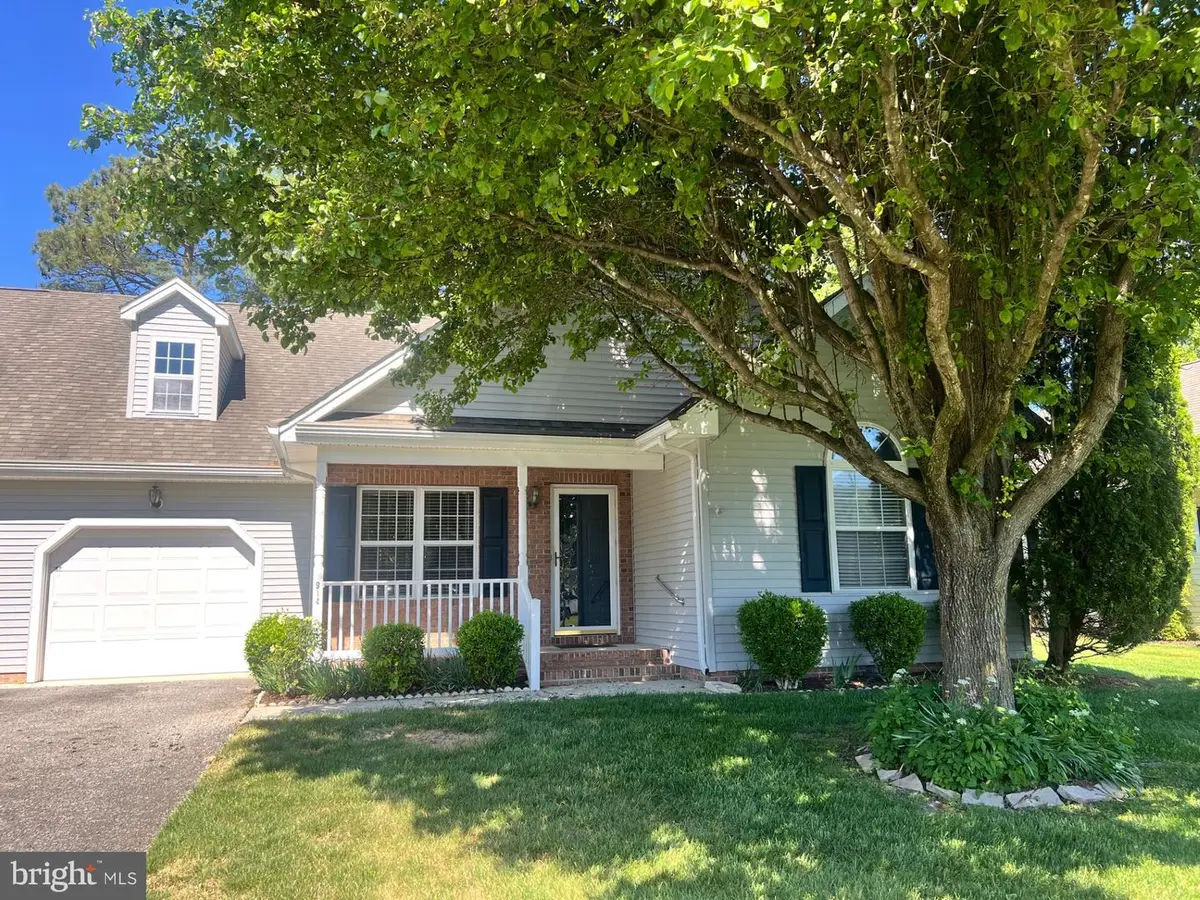914 Sapphire Ct, Salisbury, MD 21804 - #1