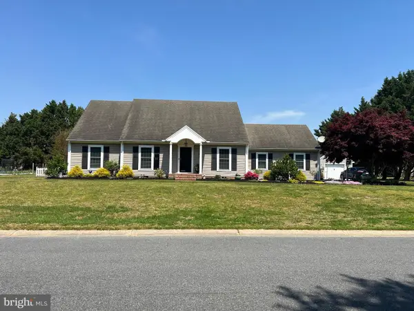 6001 Williamsburg Pkwy, SALISBURY, MD 21801