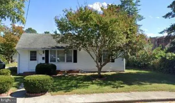 917 Spring Ave, SALISBURY, MD 21804