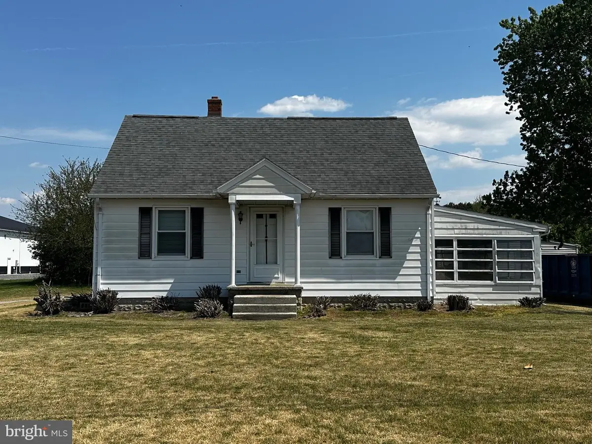 3871 Meadow Bridge Rd, Salisbury, MD 21804 - #1