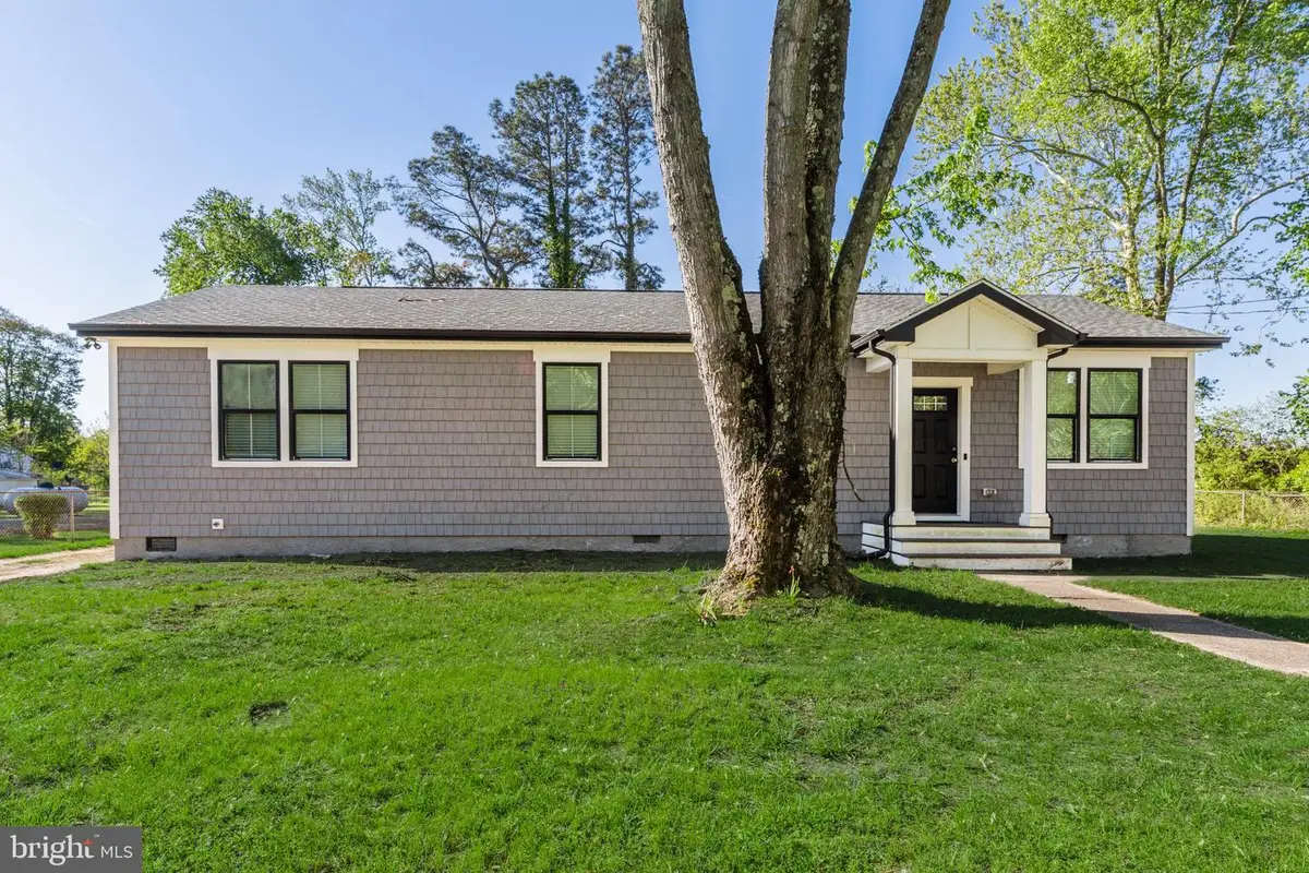 27515 Edgewood Cir, Salisbury, MD 21801 - #1