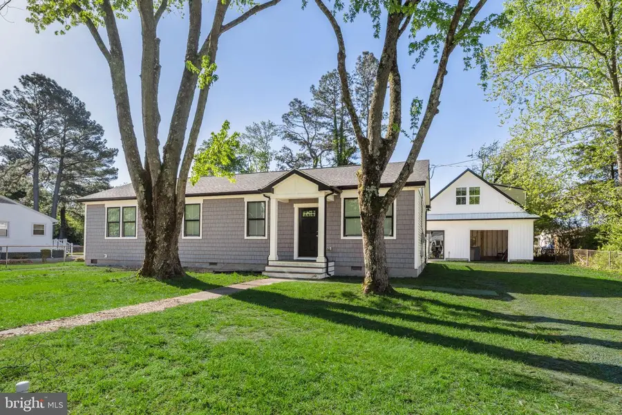 27515 Edgewood Cir, Salisbury, MD 21801 - #2