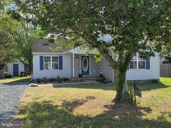 210 Bradley St, HEBRON, MD 21830