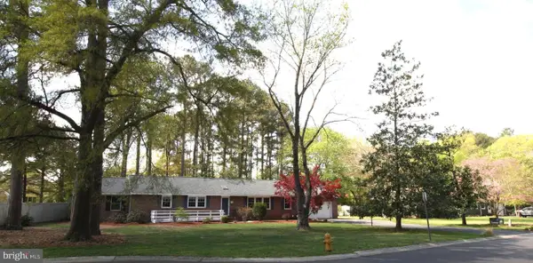 1036 S Schumaker Dr, SALISBURY, MD 21804