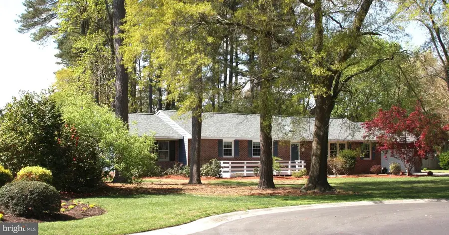 1036 S Schumaker Dr, Salisbury, MD 21804 - #3