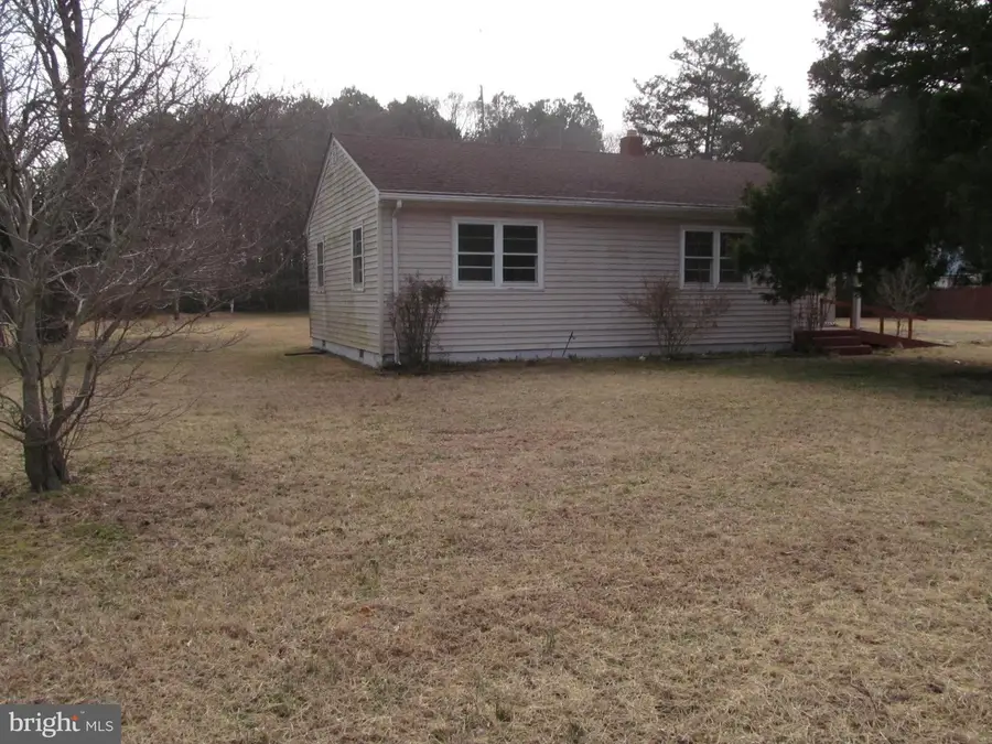 3317 Texas Rd, Bivalve, MD 21814 - #2