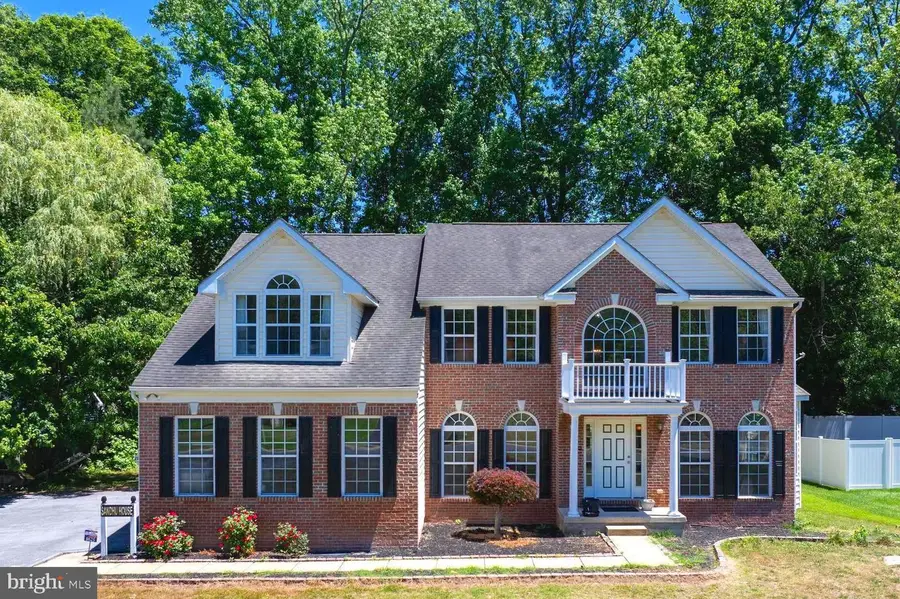 8625 Shadow Ln, Delmar, MD 21875 - #2