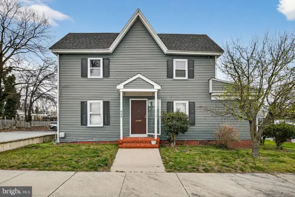 920 N Salisbury Blvd, SALISBURY, MD 21801