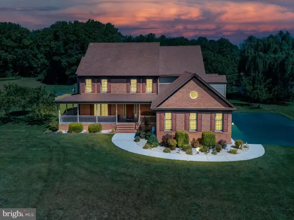 27524 Derby Dr, SALISBURY, MD 21801