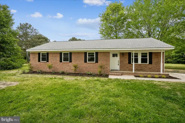 27202 N Tourmaline Dr, HEBRON, MD 21830