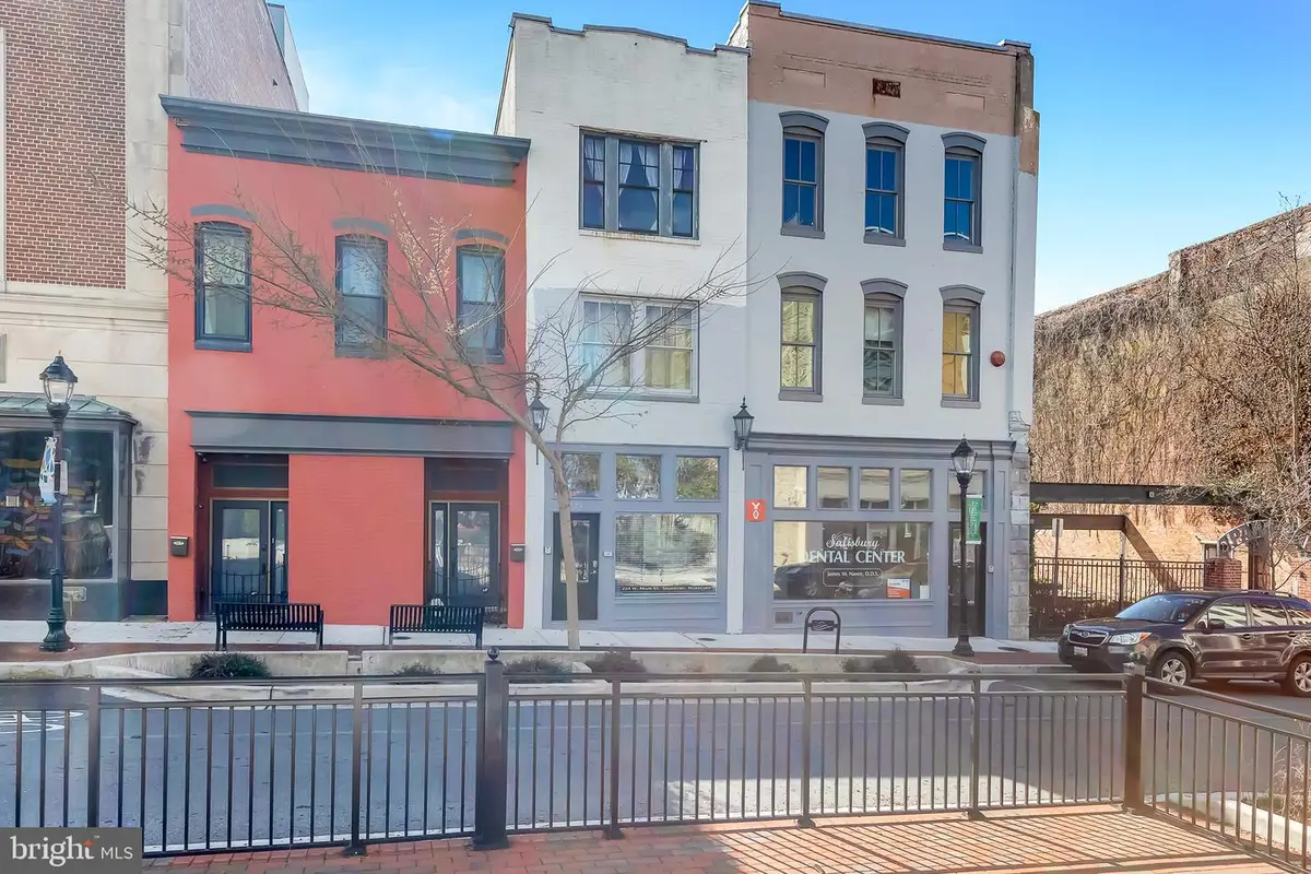 224 W Main St #301, Salisbury, MD 21801 - #1