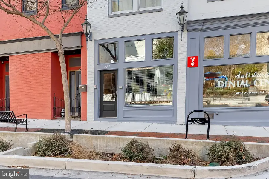 224 W Main St #301, Salisbury, MD 21801 - #3