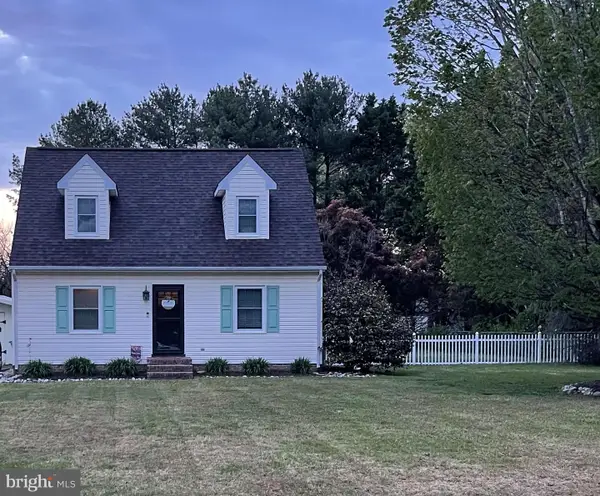 6178 Ayrshire Dr, SALISBURY, MD 21801