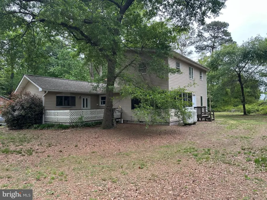 28403 Old Eden Rd, Eden, MD 21822 - #2