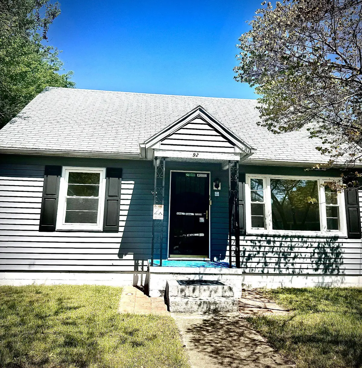 921 Brown St, Salisbury, MD 21804 - #1