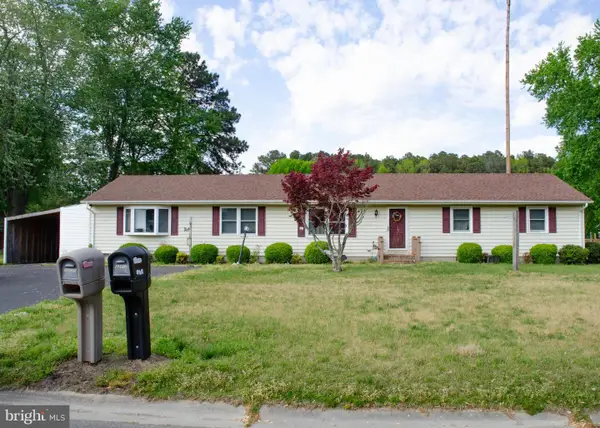32812 Willomet Ct, PARSONSBURG, MD 21849