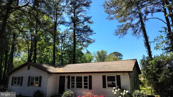 802 Oxford Cir, SALISBURY, MD 21804