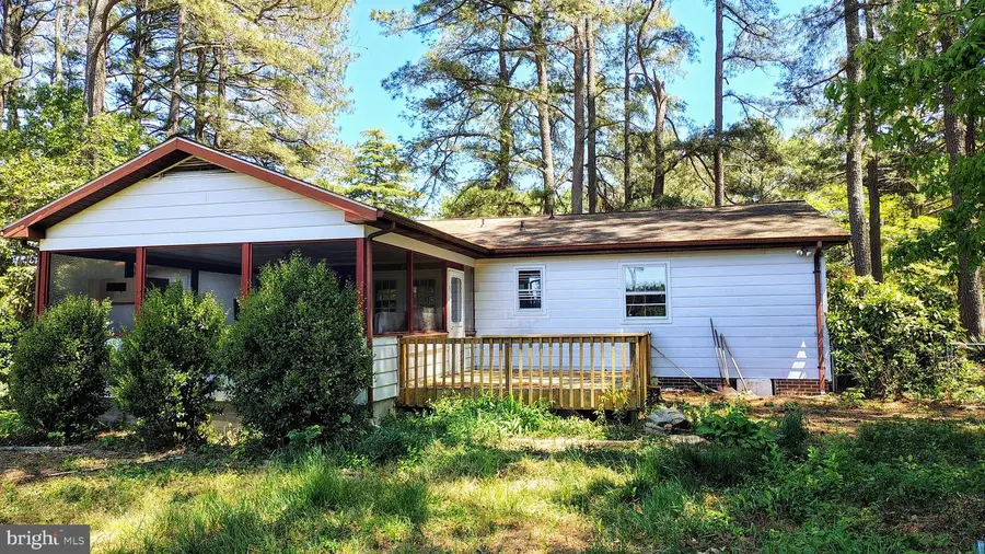 802 Oxford Cir, Salisbury, MD 21804 - #2