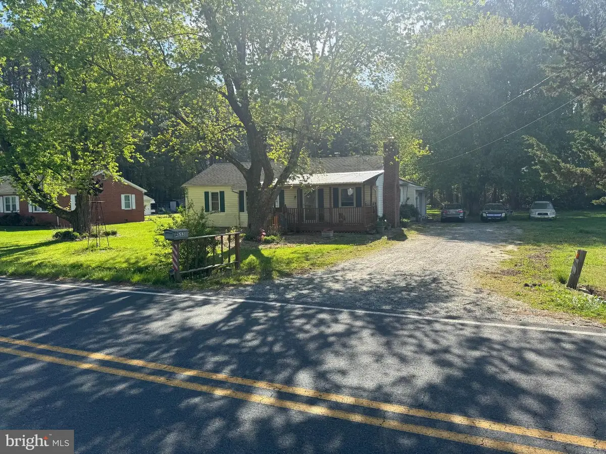 4653 Airport Rd, Salisbury, MD 21804 - #1