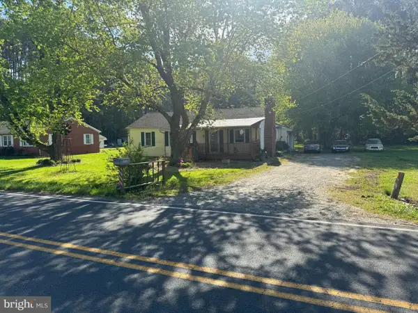 4653 Airport Rd, SALISBURY, MD 21804