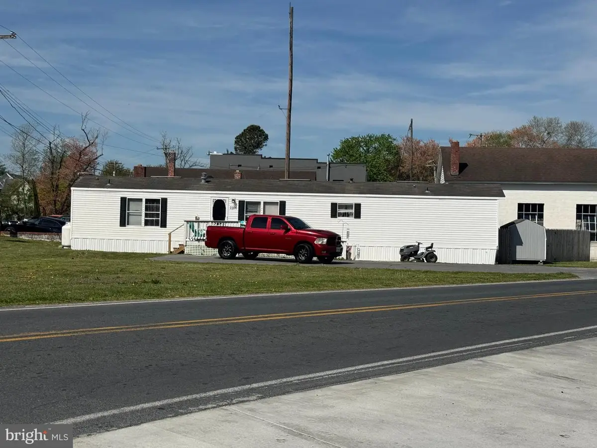 7184 Parsonsburg Rd, Parsonsburg, MD 21849 - #1