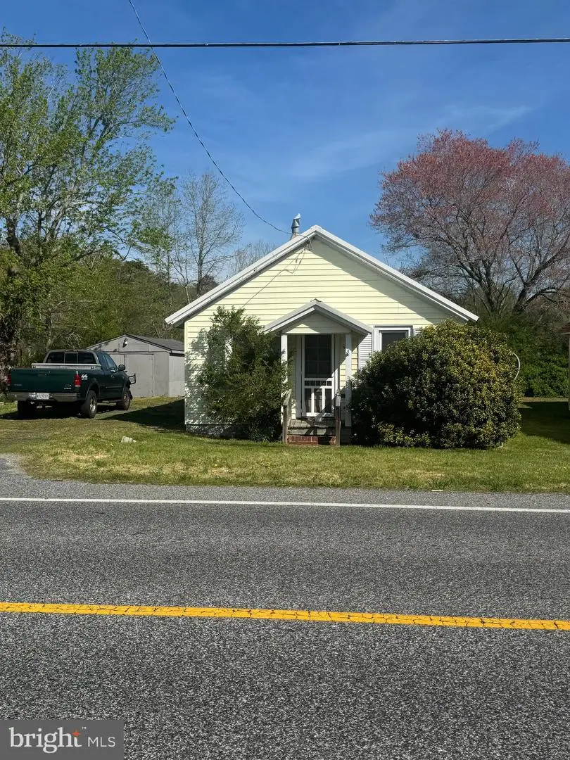33250 Old Ocean City Rd, Parsonsburg, MD 21849 - #1