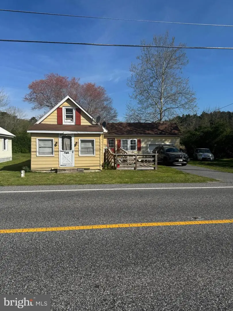 33254 Old Ocean City Rd, Parsonsburg, MD 21849 - #1